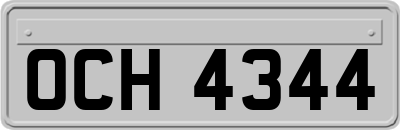 OCH4344