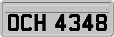 OCH4348