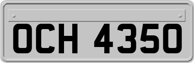 OCH4350