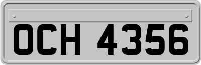 OCH4356
