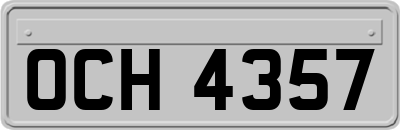OCH4357
