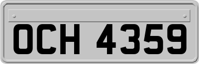 OCH4359