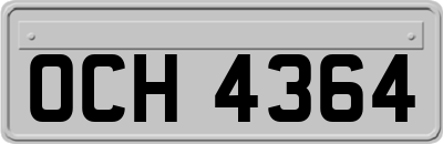 OCH4364