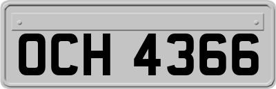 OCH4366