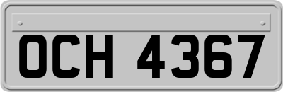 OCH4367