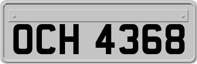 OCH4368