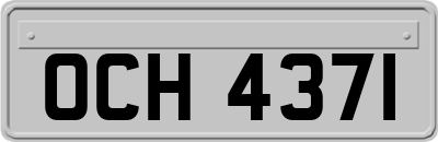 OCH4371