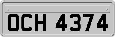 OCH4374