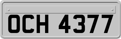 OCH4377