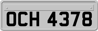 OCH4378