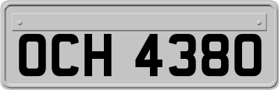OCH4380