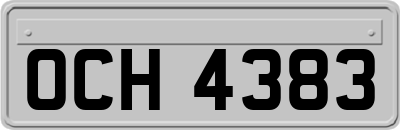 OCH4383