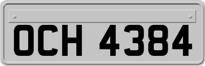 OCH4384