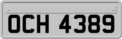 OCH4389