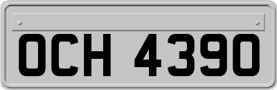 OCH4390