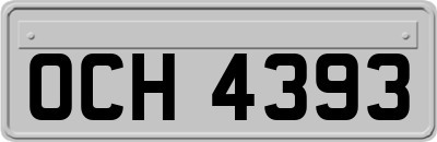 OCH4393