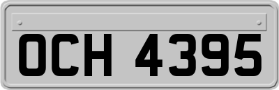 OCH4395