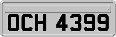 OCH4399