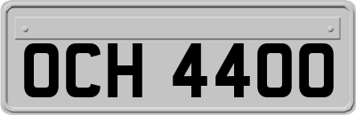 OCH4400