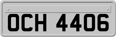 OCH4406