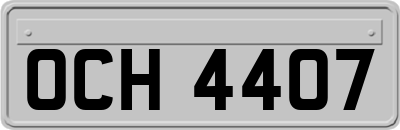 OCH4407