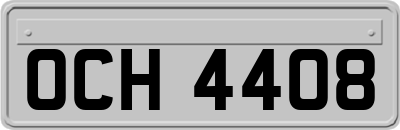 OCH4408