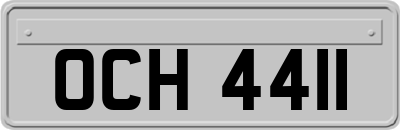 OCH4411