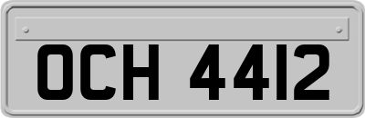 OCH4412
