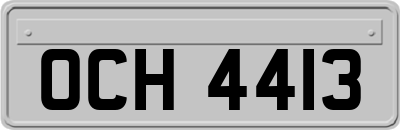 OCH4413