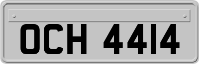 OCH4414
