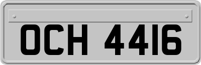 OCH4416