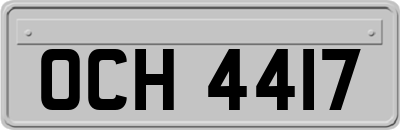 OCH4417