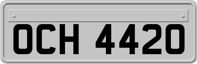 OCH4420
