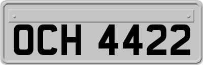 OCH4422