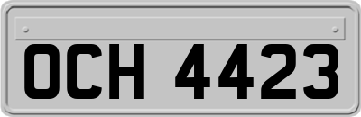 OCH4423