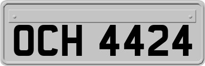 OCH4424