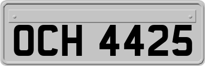OCH4425
