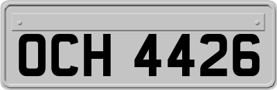 OCH4426