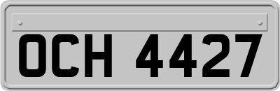 OCH4427