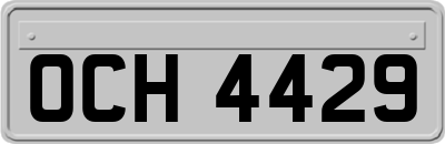 OCH4429