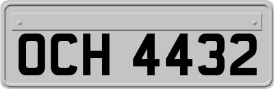OCH4432