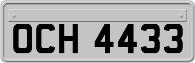 OCH4433