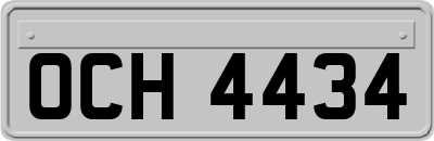 OCH4434
