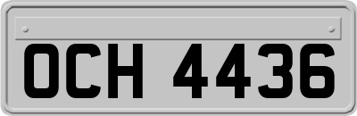OCH4436