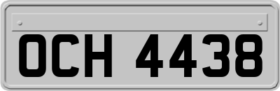 OCH4438