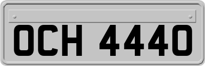 OCH4440