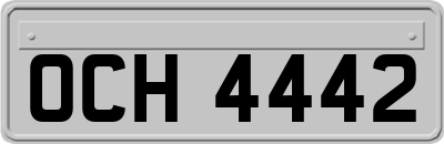 OCH4442