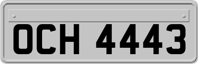 OCH4443