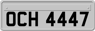 OCH4447