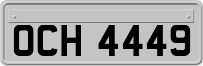 OCH4449
